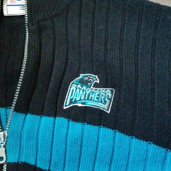 Sweater jacket - Picture 2 of 3